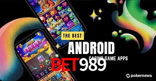 BET989 APP