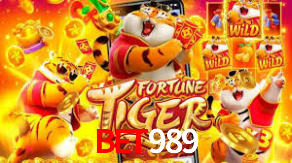 BET989.Com