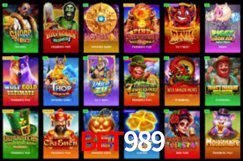 BET989