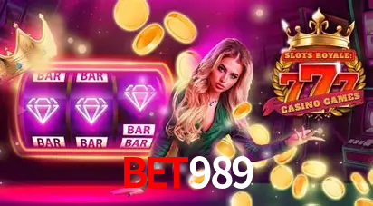 BET989 APP