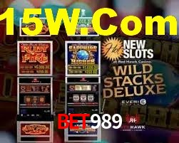 Premium Interface BET989