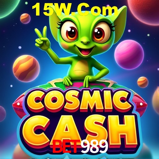 Live Casino BET989