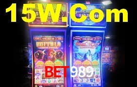 BET989 APP