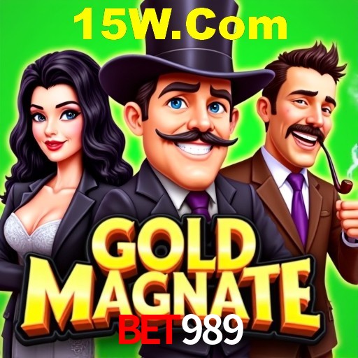 Inovações de Jogos na BET989: O Futuro das Experiências Interativas
