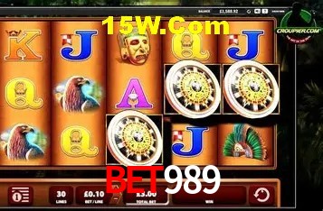 Platform Technology BET989