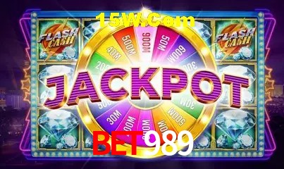 Live Casino BET989