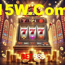 Live Casino BET989