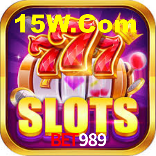 BET989 App Interface