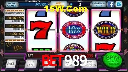 Quick Registration BET989