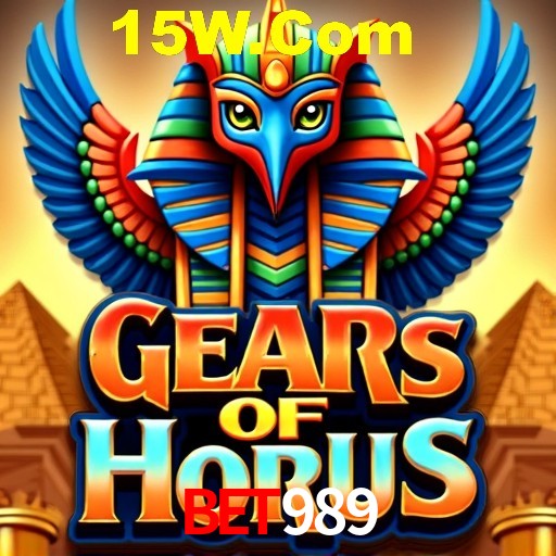 Game Providers BET989