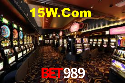 BET989.Com
