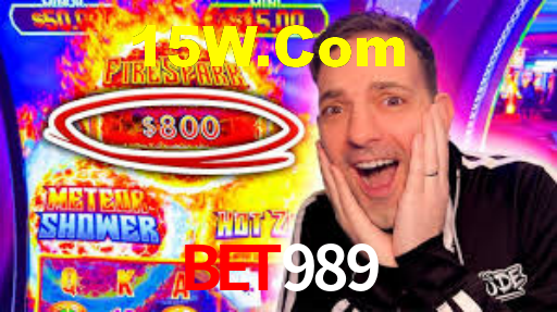 BET989 APP