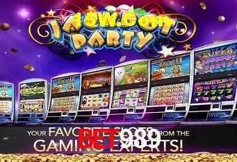 Game Providers BET989