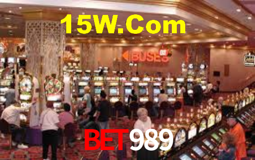 BET989.Com