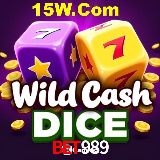 Slot Games BET989
