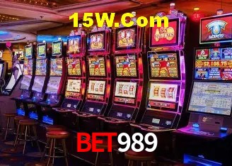 Game Statistics BET989