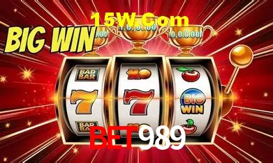 Bonus Features BET989