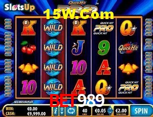Exclusive Offers BET989
