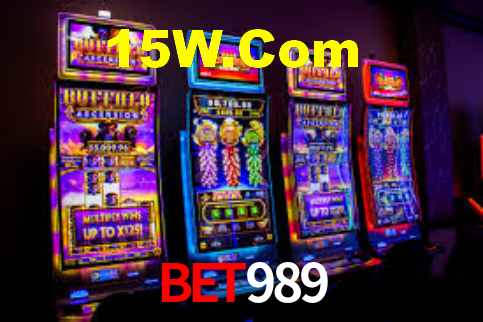 BET989: A Experiência de Casino com Jogos de Mesa ao Vivo