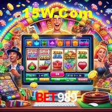 Welcome Bonus BET989