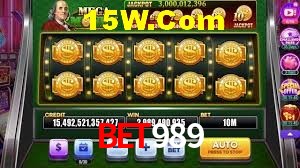 Game Statistics BET989