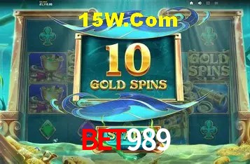 Account Benefits BET989