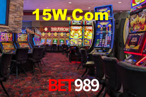 BET989.Com