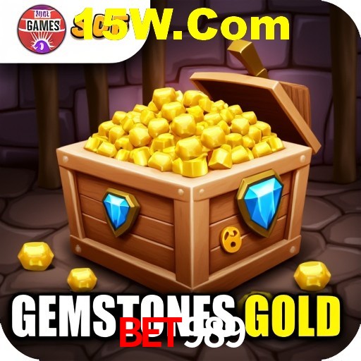 Descubra o Mundo do Cassino Online com BET989
