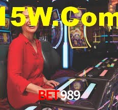 Tournaments BET989
