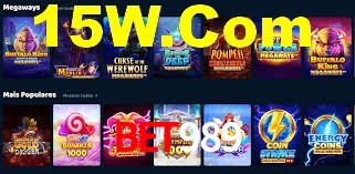 BET989 App Interface