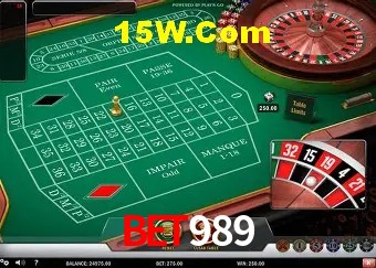 Games Directory BET989