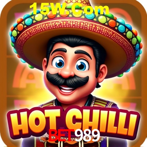 VIP Casino BET989