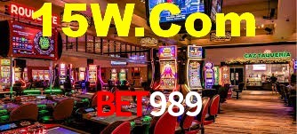 Explore as vantagens do BET989: serviço profissional e confiabilidade